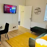 Stylish Central Apartment